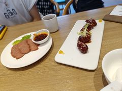 -枣子树·素食餐厅(朱家尖店)