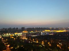 -烛影拾光观景餐厅·创意菜·摄影·小提琴(大唐不夜城店)