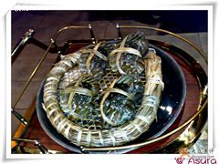 2007年10月28日@江南厨子-江南厨子·品苏杭(华润万象店)