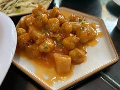 -堂宴·老厦门私房菜(1988仙岳总店)