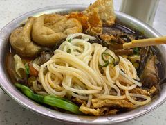 -凤张螺蛳粉·爽口粉(跃进路总店)