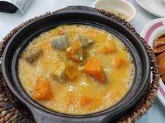 -东鑫记港式茶餐厅(南京东路店)