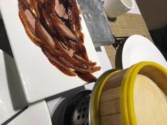 -同喜烤鸭店(光芒店)