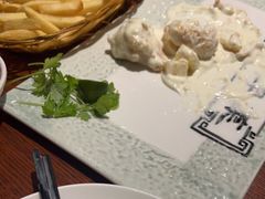 -陆壹捌餐厅(五大道店)