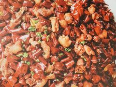 -辣婆婆(航天桥店)