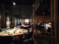 大堂-荣小馆(杭州大厦店)