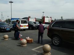 -乌鲁木齐天山国际机场-T3航站楼