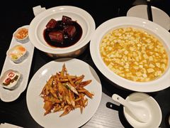 -苏帮袁·竹(北京坊店)