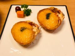 -王鼎精致料理铁板烧(世博源店)