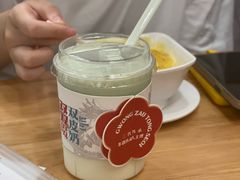 -南信牛奶甜品专家