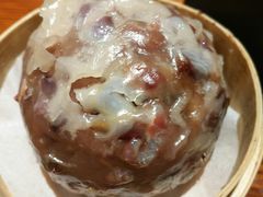 -八月美食小馆(银泰城总店)