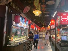 -和源祥·日照菜扛把子(万平口一店)