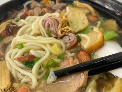 -阿芬卤面(花巷店)