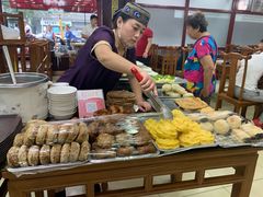 -白魁老号饭庄(安内店)