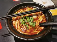 -姐弟俩土豆粉(西安小寨店)