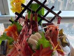 -芥末日本料理(打浦路铂尔曼旗舰店)