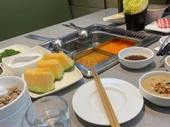 -海底捞火锅(振华商厦店)