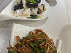 -姑奶奶老厨房(南坪路总店)