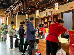 -三宽猪蹄(咸阳店)