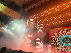 -华谊兄弟（长沙）电影小镇