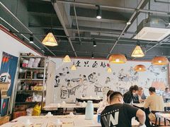 -壹只卤鹅·潮汕菜(莲塘店)