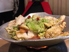 -新白鹿餐厅(城西银泰城店)