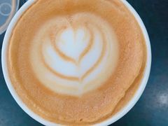 附魔拿铁-COFFEE HOLIC(朝外SOHO店)