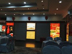 -春满人间酒楼(园岭中路店)