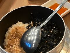 -金妈家烤肉(龙湖U城天街店)