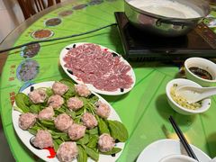 千层肉-华哥新鲜猪精品美食