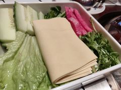 -姚稷大铁锅(东明广场店)