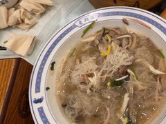 -老雒阳面馆·水席(定鼎门店)