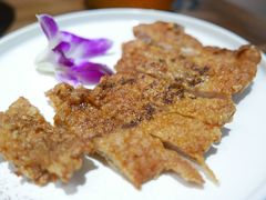 招牌五香大排-瑞面(吴宫泛太平洋酒店)