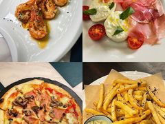 -CASANOVA西餐厅(海信广场店)