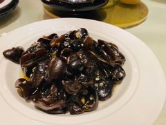 -唐拉雅秀酒店-唐苑中餐厅