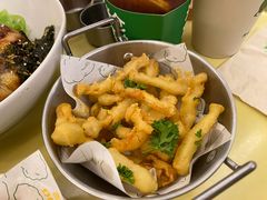 -米仓食堂(凯德广场店)