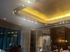 -蛇口希尔顿南海酒店·随轩中餐厅·粤菜