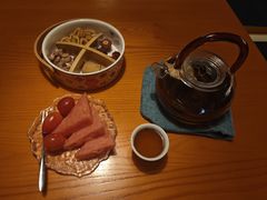 -茗知道茶馆(世博源店)