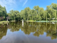 -石家庄市植物园