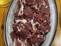 -江村四哥新鲜牛肉店(江高总店)