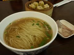 -朱鸿兴面馆(镇湖店)