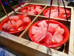 -潮庭·大连海鲜·炭火烧烤·扇贝王(大连店)