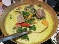 -simply thai天泰(静安嘉里中心店)