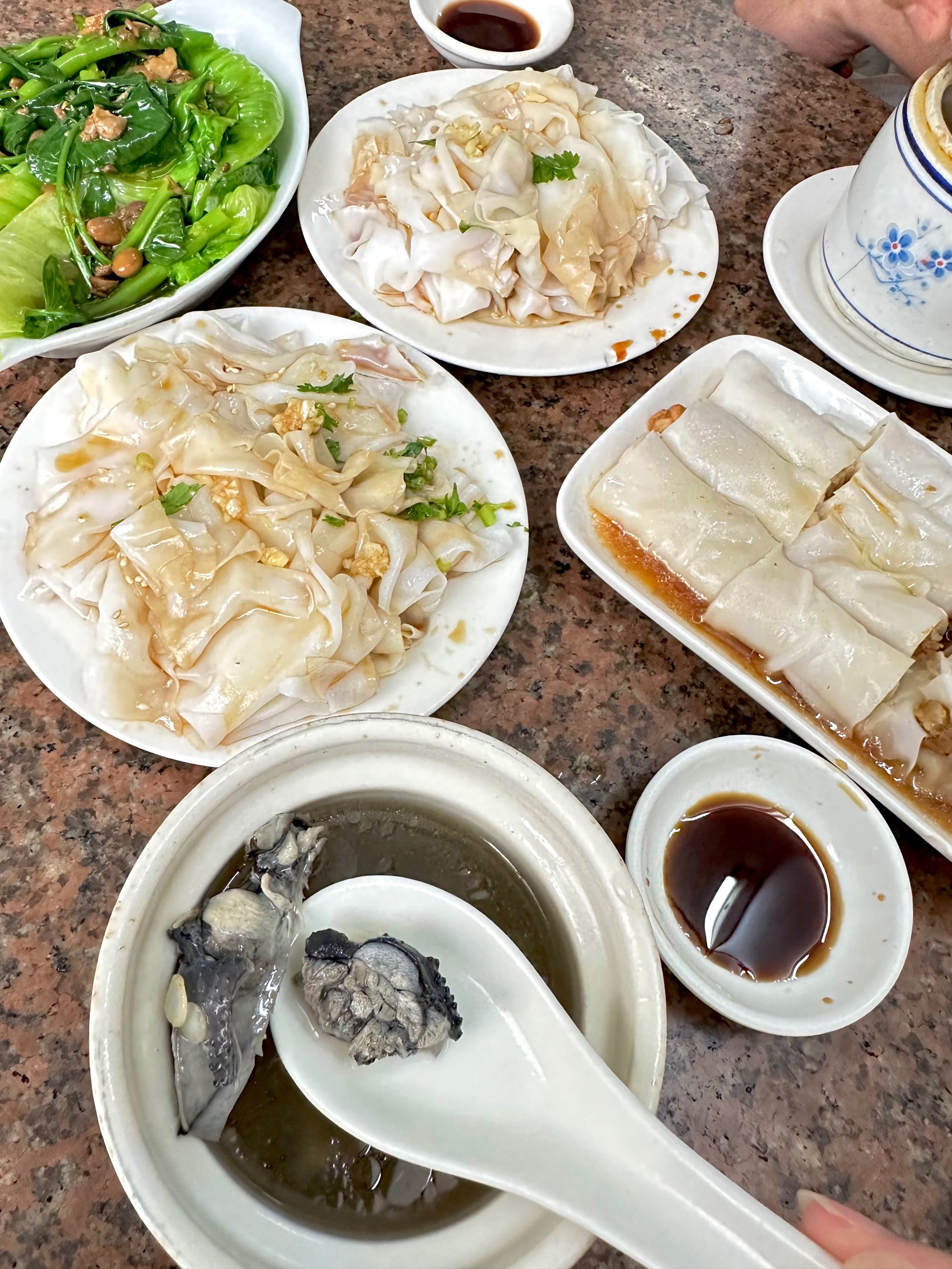 安铺菜头籺图片