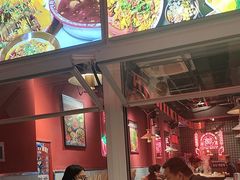 -来伊回麻辣烫·火锅串串清真(红瓦寺总店)