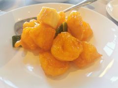 -鱼乐轩·俄罗斯海鲜直供餐厅(群力店)
