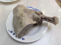 -伟记奥面馆(养育巷店)
