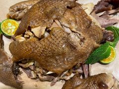 -紫光园·烤鸭(吕家营店)