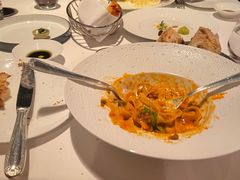 -北京金融街丽思卡尔顿酒店·意味轩 Cepe