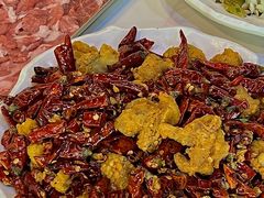 -德林酸菜鱼火锅(南丹店)
